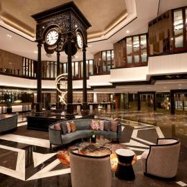 Orchard Hotel Singapore, hotel in Singapore