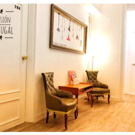 Hostal Portugal, Hotel in Barcelona