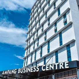 Urban Inn, Alor Setar, hotel v destinácii Alor Setar