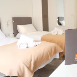AM Hostel, hotel sa Sliema