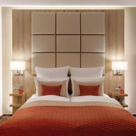 Hotel Wegner - T h e culinary art hotel, хотел в Хановер