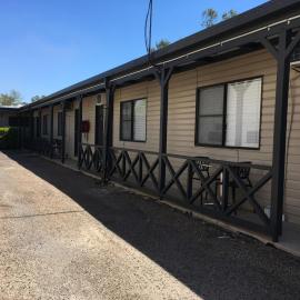Pit Pony Hotel, hotel v mestu Collinsville