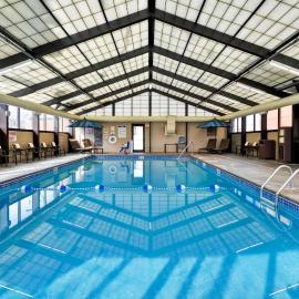 Viesnīca Hyatt Place Minneapolis Airport South pilsētā Blūmingtona