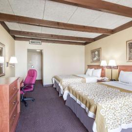 Days Inn by Wyndham Niles, hotel en Niles