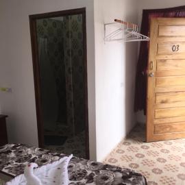 Matus Guest House, hotel di San Ignacio