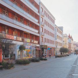 Hotel Zobor, hotel a Nitra