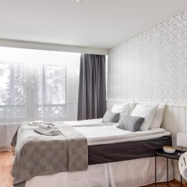 Viesnīca Hotel Kajaani pilsētā Kajāni