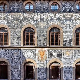 Palazzo Bianca Cappello Residenza d'Epoca、フィレンツェのホテル