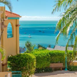 Toscana Village Resort, hotelli kohteessa Airlie Beach