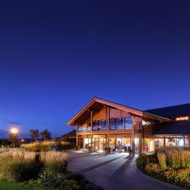 Green Inn Hotel, viešbutis mieste Ostravicės