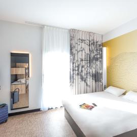 B&B HOTEL Sainte-Maxime Golfe de Saint Tropez, hôtel à Sainte-Maxime