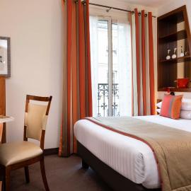 Grand Hotel des Balcons, hotel in Parijs