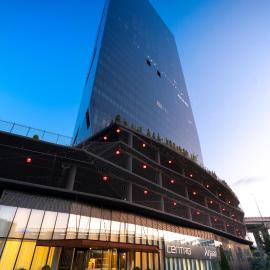 Centro Westside by Rotana, hotel in Istanbul