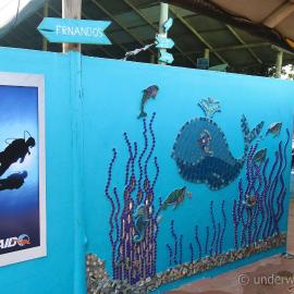 Underwater Explorer, hotel en Ponta do Ouro