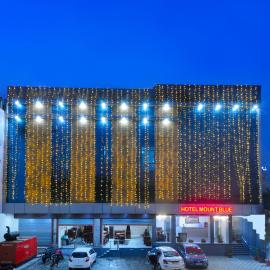 Trimrooms Mount Blue, Hotel in Jaipur