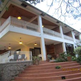 Hospitality Connect, hotel in Kampala