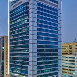 The Act Hotel Sharjah, hotel a Sharjah