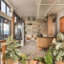 KEX Hotel, hotel in Portland
