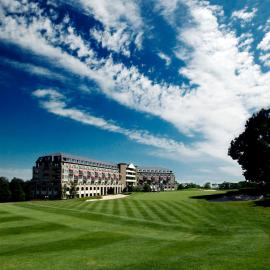 The Celtic Manor Resort, hotel em Newport