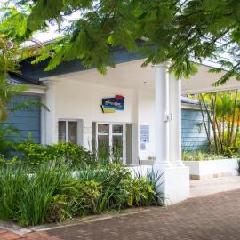 Premier Splendid Inn Bayshore, hotel en Richards Bay