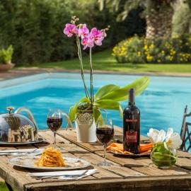 Best Western Park Hotel Roma Nord, hotel u gradu 'Fiano Romano'