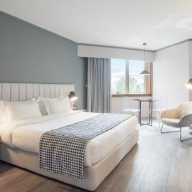 HF Fénix Porto, hotel a Porto