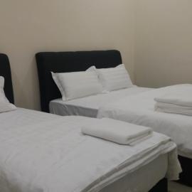 GLG KLIA Transit International Room, Hotel in Sepang