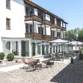 Parkhotel Cham