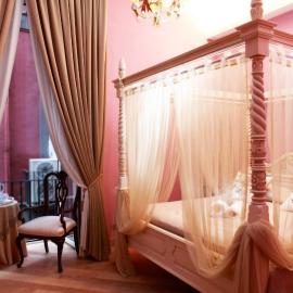 Hotel Lanfipe Palace, hotel em Nápoles
