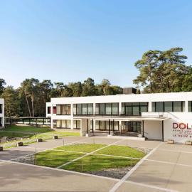 Hotel Dolce La Hulpe Brussels, ξενοδοχείο σε La Hulpe
