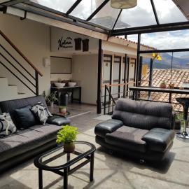 Xplora Hostel Cusco, hotel a Cusco