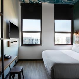 Pittsburgh में, होटल TRYP by Wyndham Pittsburgh/Lawrenceville