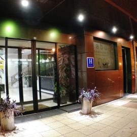 Nap Hotel Oviedo