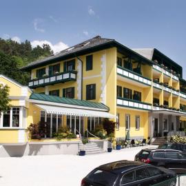 Hotel Kaiser Franz Josef, hotel din Millstatt