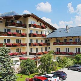 Hotel Post, hotel v Ramsau am Dachstein