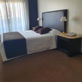 Departamento Céntrico, hotel a Rosario