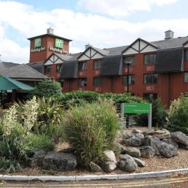 Holiday Inn Northampton by IHG, Hotel in Northampton