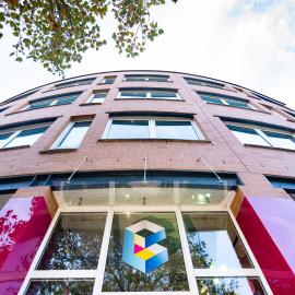 BoxHotel Hannover, hotel v mestu Hannover