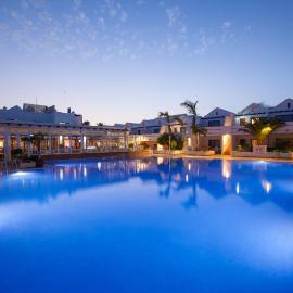 Grupotel Cinco Plazas, hotel di Puerto del Carmen