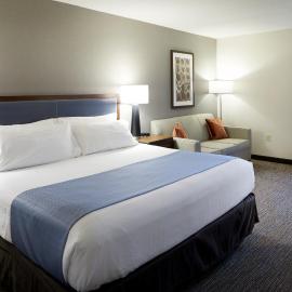 Wingate by Wyndham St. Clairsville/Wheeling, hotell i Saint Clairsville