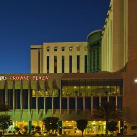 Crowne Plaza Torreon by IHG, hotel v destinaci Torreón