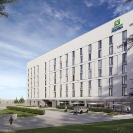 Holiday Inn Express - Wiesbaden by IHG