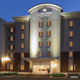 Candlewood Suites Bensalem - Philadelphia Area by IHG