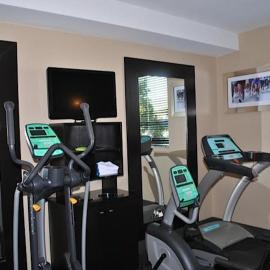 Holiday Inn Express Pittsburgh - Munhall by IHG