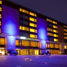 बीजिंग में, होटल Holiday Inn Express Beijing Temple of Heaven by IHG
