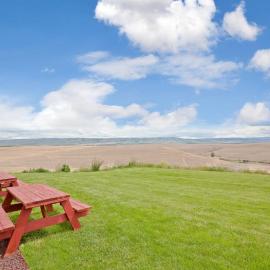 Holiday Inn Express Pendleton by IHG, hotel v destinácii Pendleton