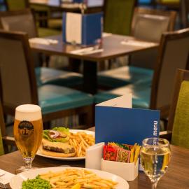 Holiday Inn Express London Heathrow T5 by IHG