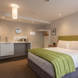 Apollo Lodge - Free Parking, khách sạn ở Wellington
