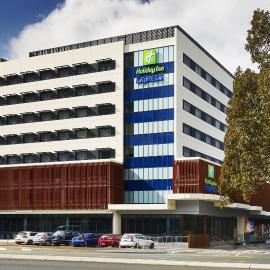 Holiday Inn Express Newcastle by IHG, hotel v destinácii Newcastle