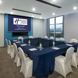Holiday Inn Express - Xichang City Center by IHG، فندق في شيتشانغ